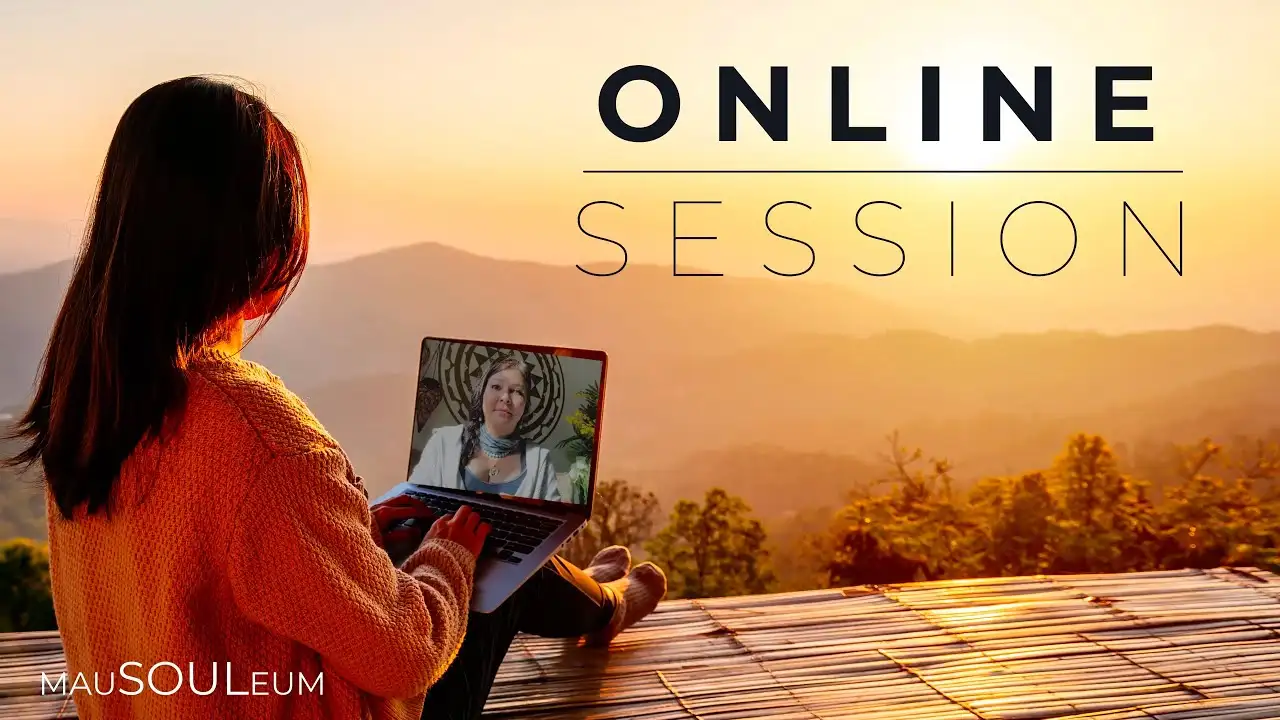 Energy Healing - Online Session