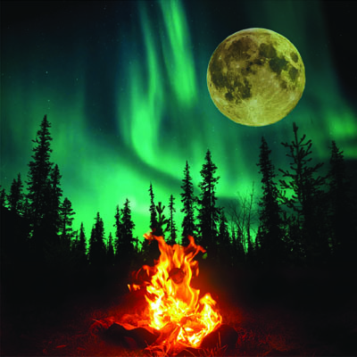 ceremonies fire