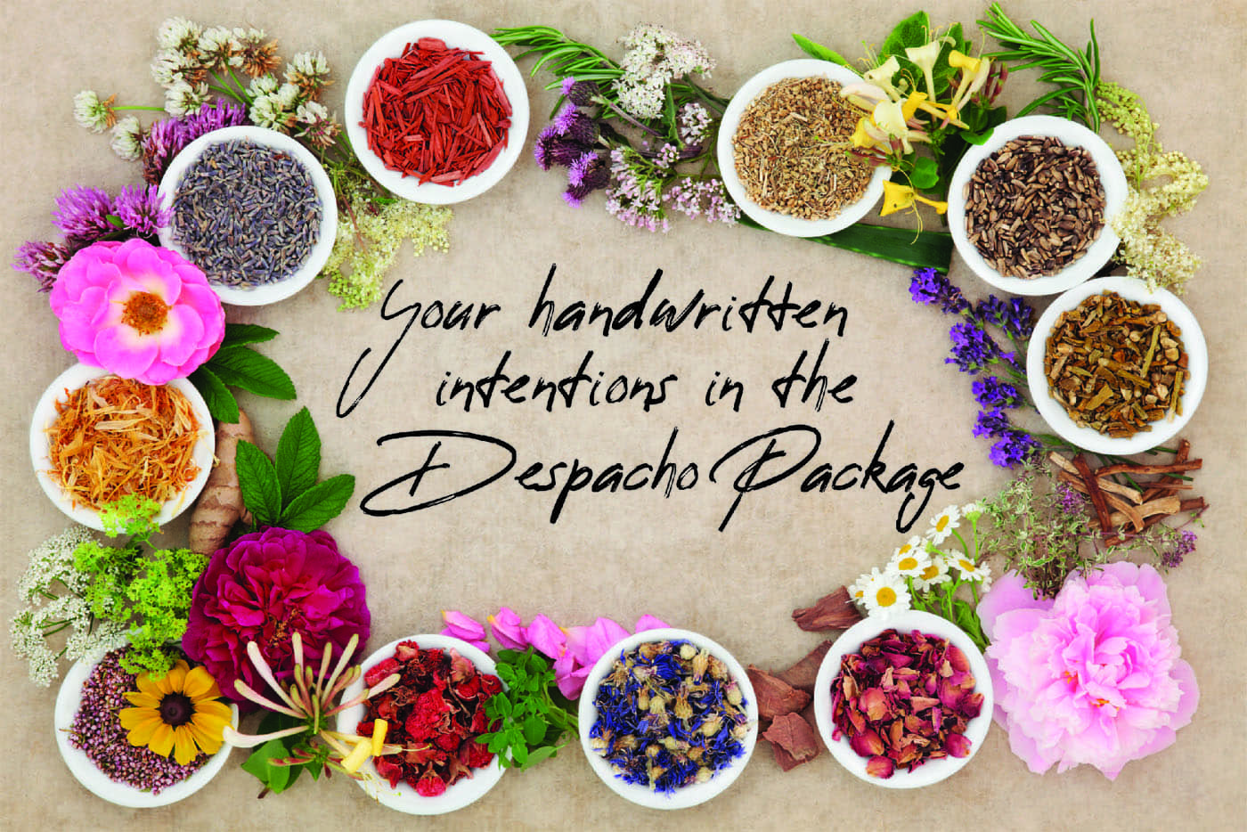 ceremonies intentions