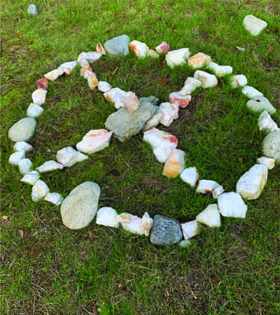 Sacred Pipe Ceremony